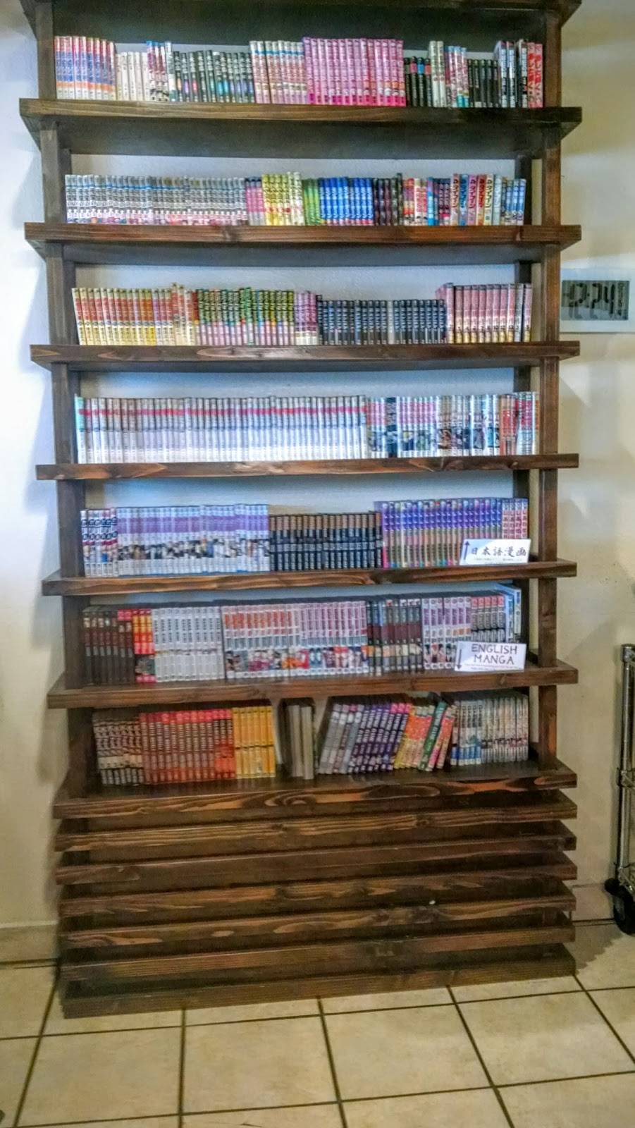 Gomen | restaurant | 7147 Katella Ave, Stanton, CA 90680, USA | 7147618007 OR +1 714-761-8007