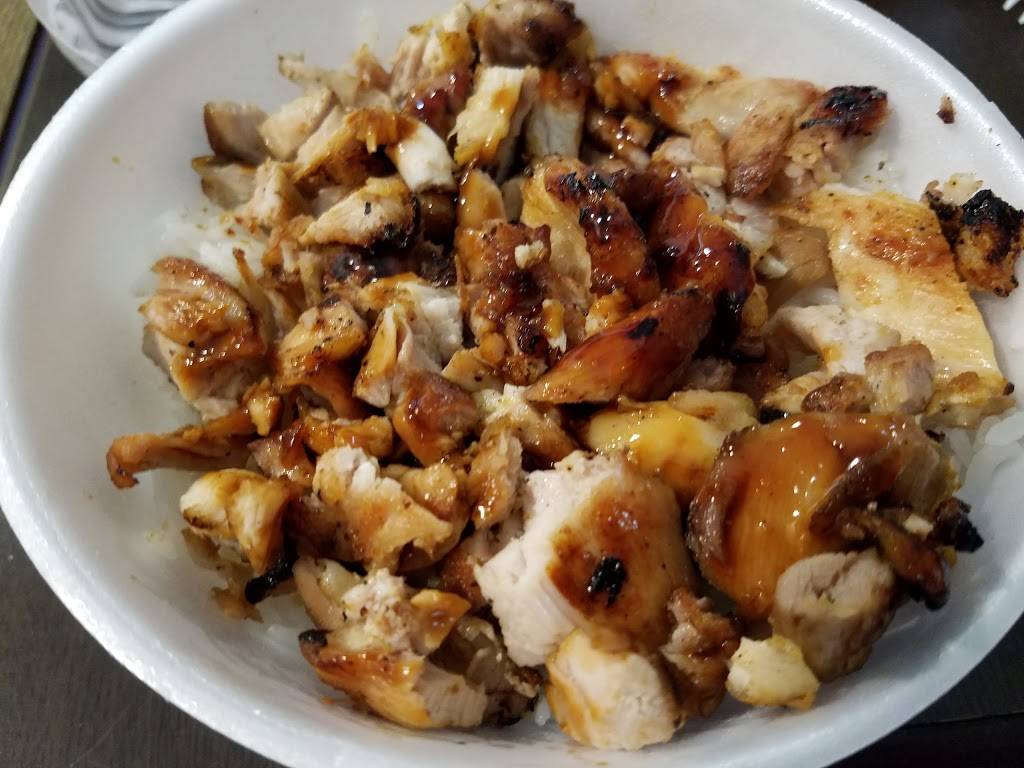 Yogis Teriyaki | restaurant | 840 The City Dr S # G, Orange, CA 92868, USA | 7146210700 OR +1 714-621-0700