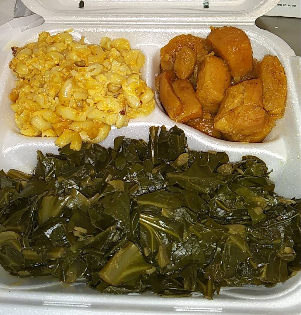 Jannahs Soul Food | restaurant | 535 Indian Trail Lilburn Rd NW, Lilburn, GA 30047, USA | 7706381626 OR +1 770-638-1626