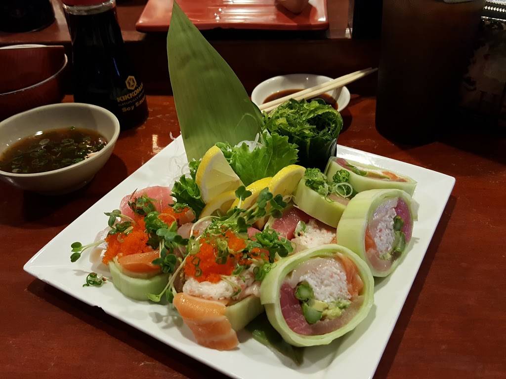 Gen Kai Sushi | restaurant | 34143 Pacific Coast Hwy, Dana Point, CA 92629, USA | 9492402004 OR +1 949-240-2004