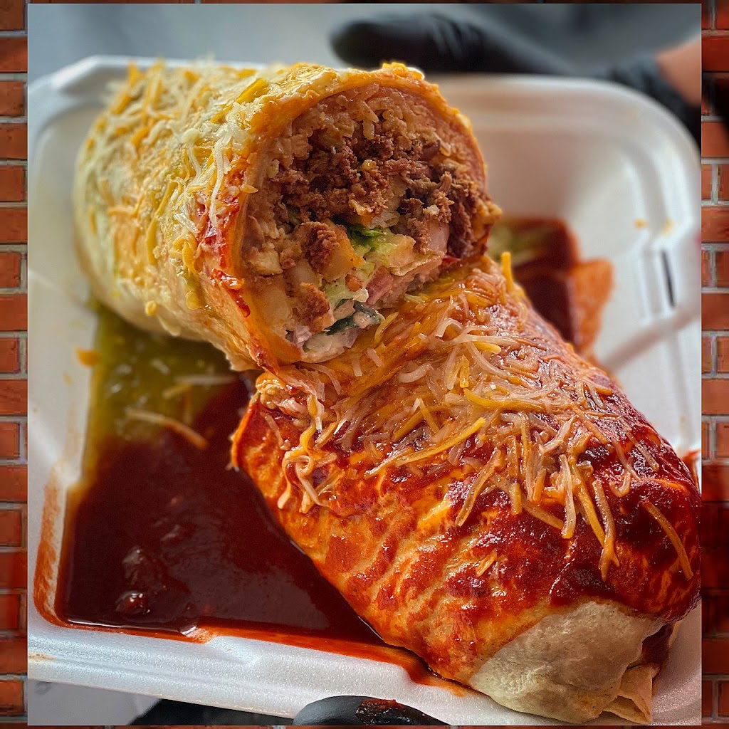 Rookies Taqueria | restaurant | 4585 Cumberland Rd, Fayetteville, NC 28306, USA | 9108823600 OR +1 910-882-3600