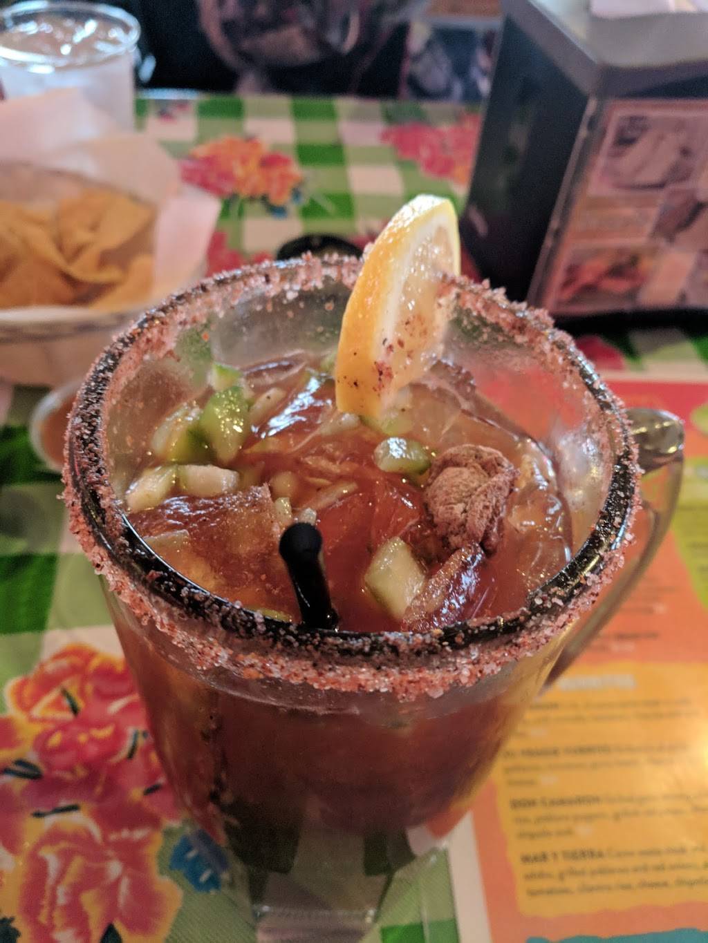 La Botana Tacos | restaurant | 3200 N 1st Ave, Tucson, AZ 85719, USA | 5207778801 OR +1 520-777-8801