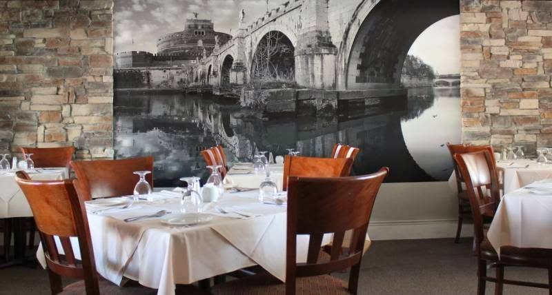 Di Carlo | restaurant | 28 Rue Dufferin, Granby, QC J2G 4W6, Canada | 4503750577 OR +1 450-375-0577