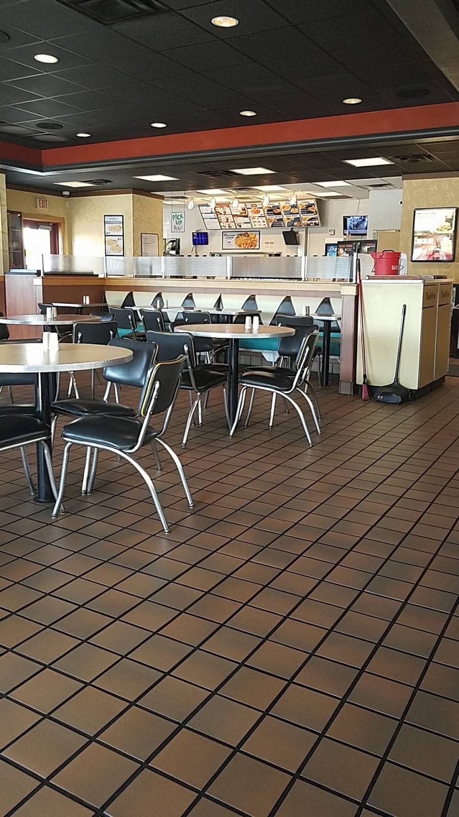 A&W Restaurant | restaurant | 2108 N Westwood Blvd, Poplar Bluff, MO 63901, USA | 5737851750 OR +1 573-785-1750