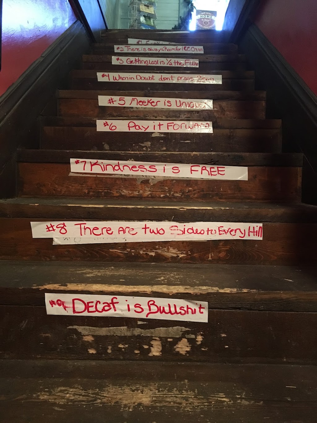 Wendlls | restaurant | 206 Market St, Meeker, CO 81641, USA | 9708783688 OR +1 970-878-3688