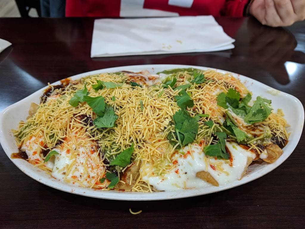 Mithaas Jersey City | restaurant | 795 Newark Ave, Jersey City, NJ 07306, USA | 2016598700 OR +1 201-659-8700