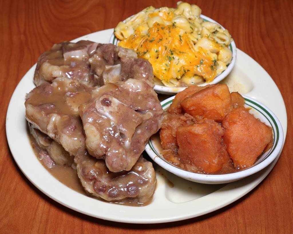 Best Soul Food In Town | restaurant | 6903 Cullen Blvd, Houston, TX 77021, USA | 7134856114 OR +1 713-485-6114