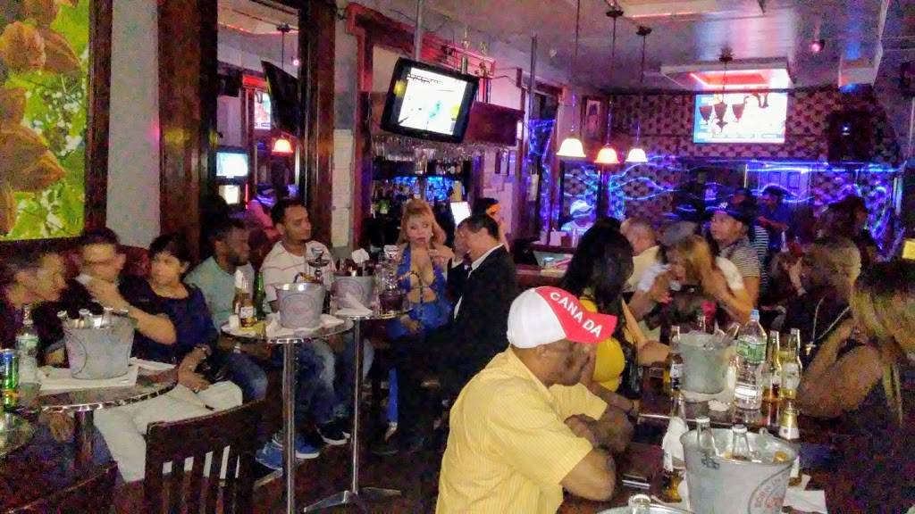 El Nuevo Jobo Restaurant and Bar | restaurant | 3915 Broadway, New York, NY 10032, USA | 2127401616 OR +1 212-740-1616