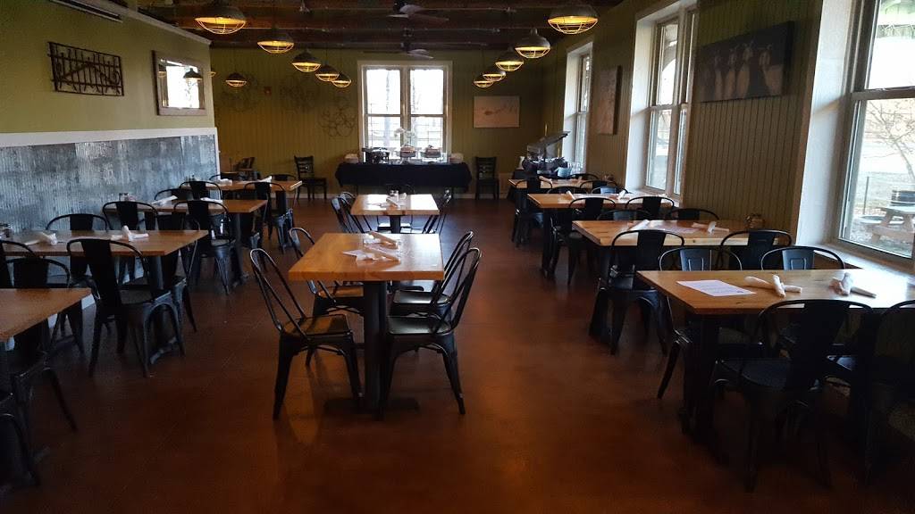 The Green Goat | restaurant | 802 Wiley Dr SW, Roanoke, VA 24015, USA | 5409046091 OR +1 540-904-6091