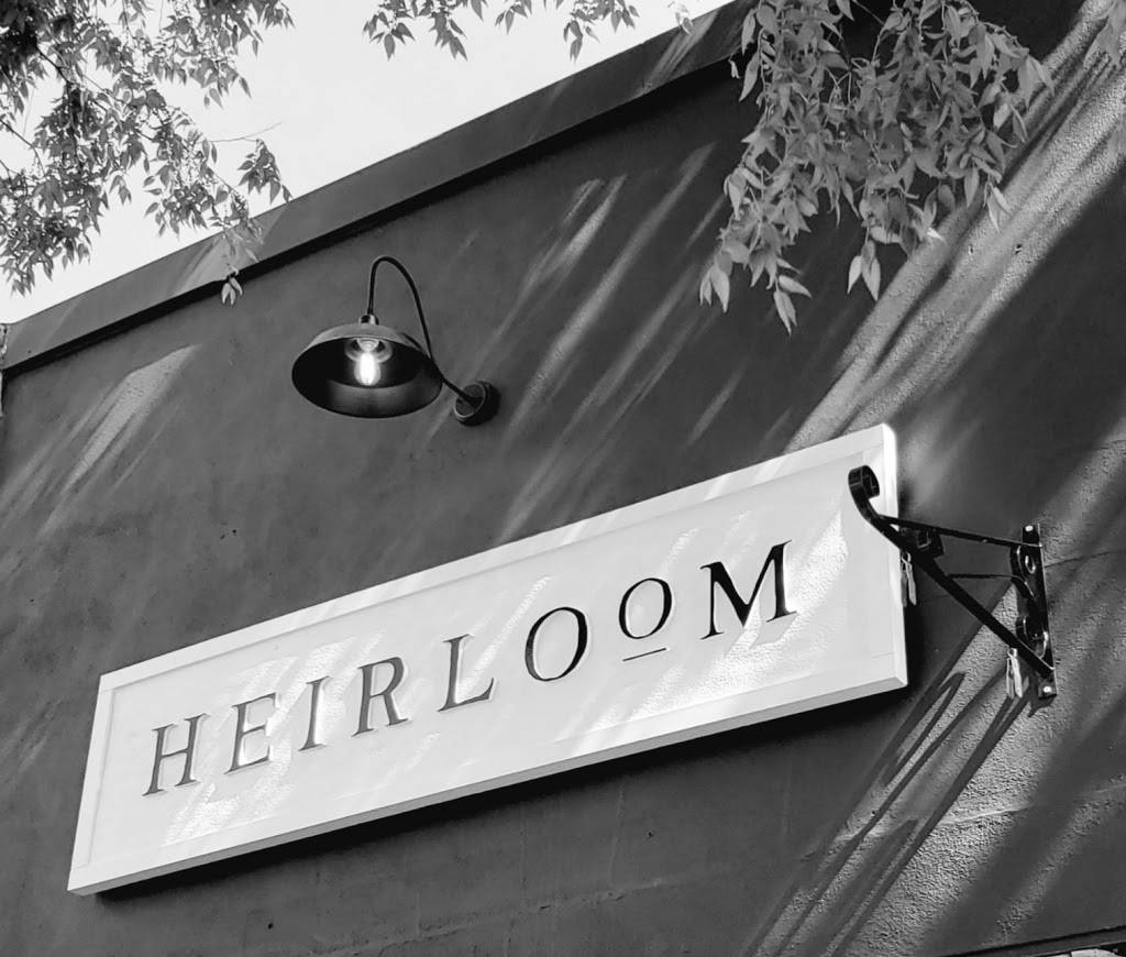 Heirloom Doylestown | restaurant | 54 E State St, Doylestown, PA 18901, USA | 2678806610 OR +1 267-880-6610