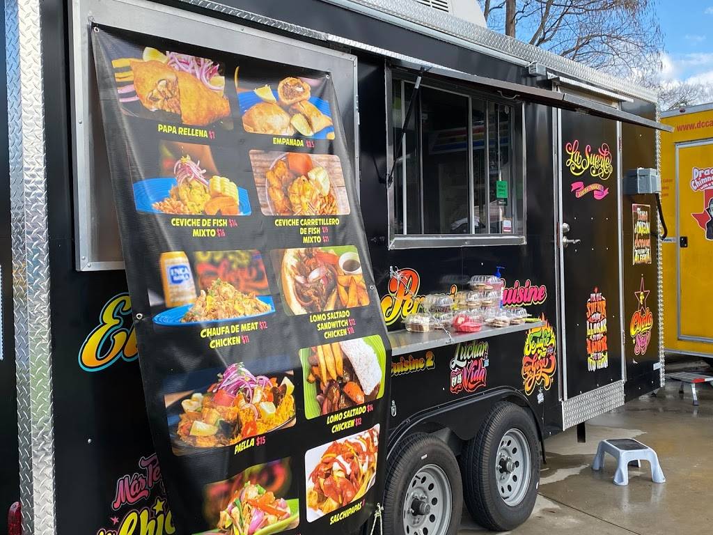 El Bitute Peruvian Cuisine 2 | restaurant | 403 E Main St, Tomball, TX 77375, USA | 2403807962 OR +1 240-380-7962