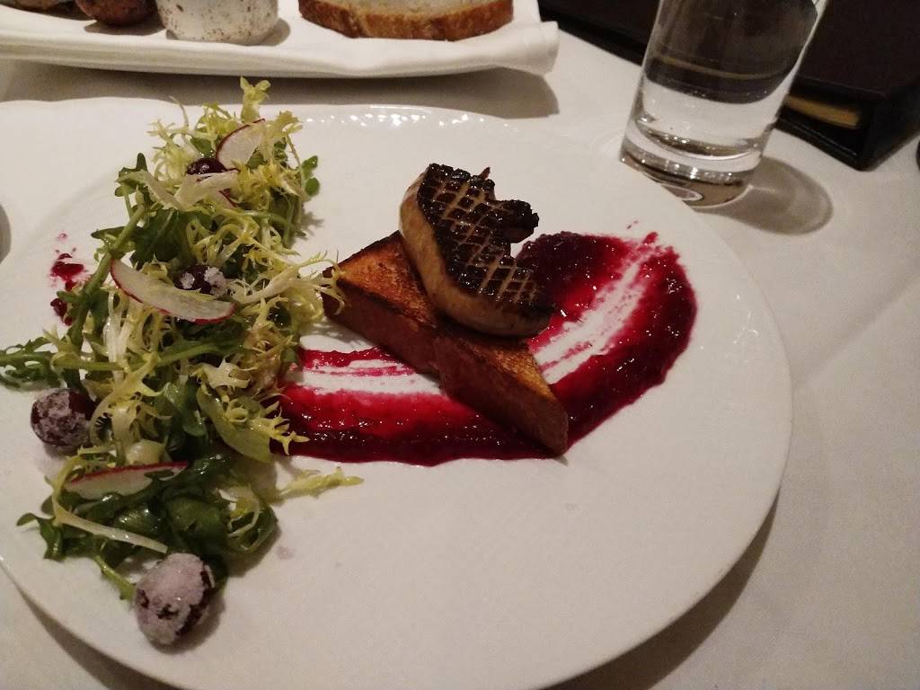 Viognier | restaurant | 222 E 4th Ave, San Mateo, CA 94401, USA | 6506853727 OR +1 650-685-3727