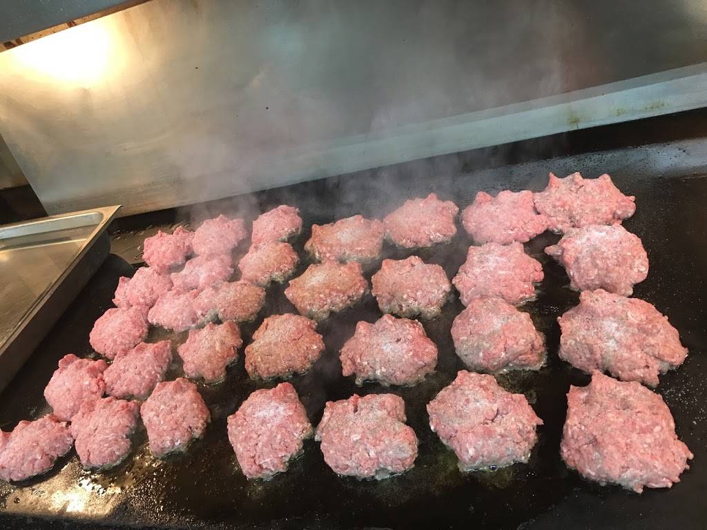 Checkers Drive-In Perry Ohio "home of the best burger in the wor | restaurant | 3858 N Ridge Rd, Perry, OH 44081, USA | 4402595144 OR +1 440-259-5144