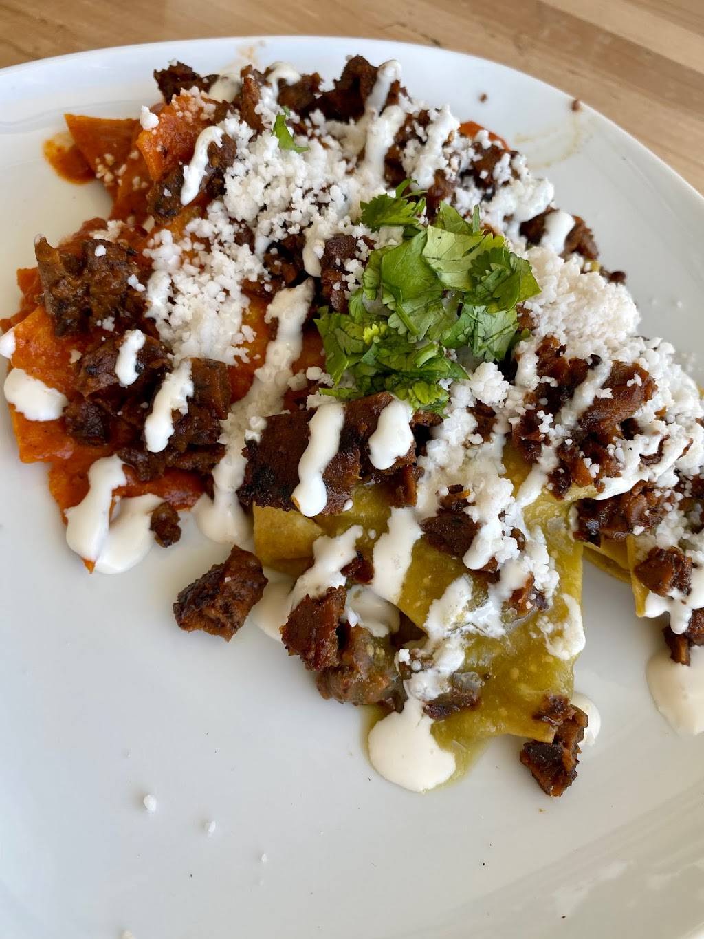 Tacotarian | restaurant | 1130 S Casino Center Blvd #170, Las Vegas, NV 89104, USA | 7252513853 OR +1 725-251-3853