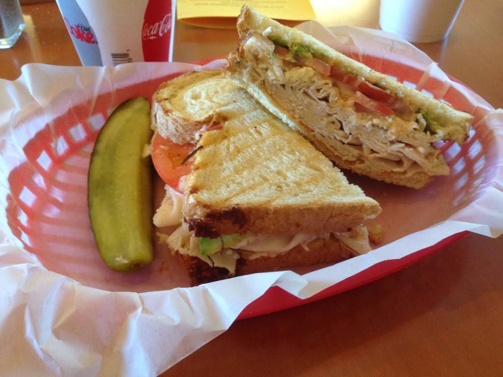 The Pointed Roof Delicatessen | cafe | 8751 Old Castle Rd, Escondido, CA 92026, USA | 7607499866 OR +1 760-749-9866