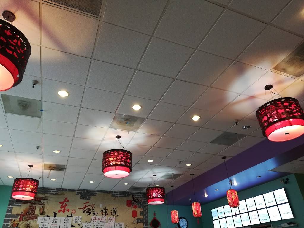 李连贵熏肉大饼家常菜 | restaurant | 1072 S De Anza Blvd, San Jose, CA 95129, USA | 4089969928 OR +1 408-996-9928