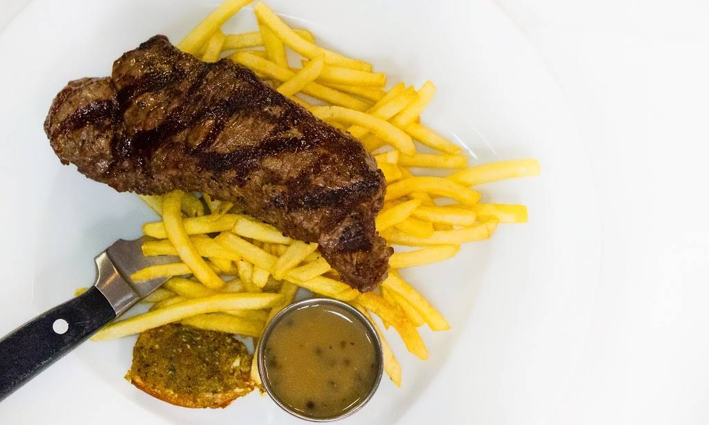 Blue Bar Grill | restaurant | 1960 S Ocean Dr, Hallandale Beach, FL 33009, USA | 9542512658 OR +1 954-251-2658