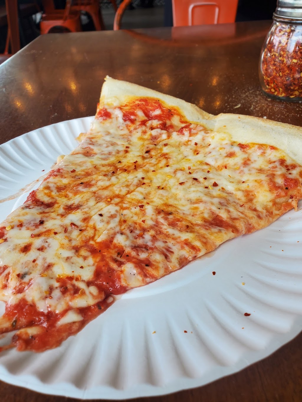 Perizia Kosher Pizza | restaurant | 2373 Nostrand Ave., Brooklyn, NY 11210, USA | 7183772600 OR +1 718-377-2600