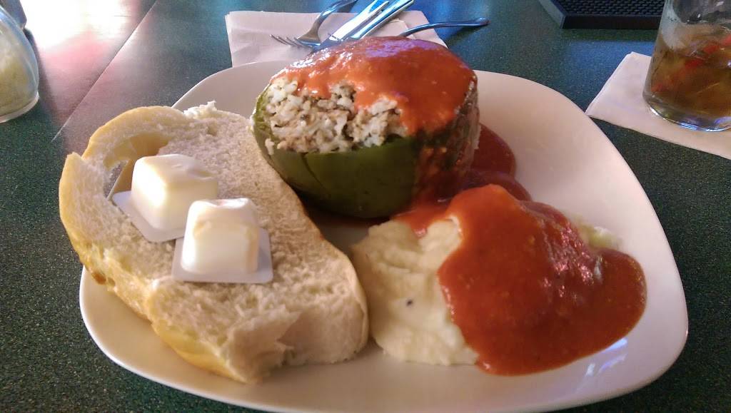 That Place on 26th | restaurant | 1527 W 26th St, Erie, PA 16508, USA | 8144597243 OR +1 814-459-7243