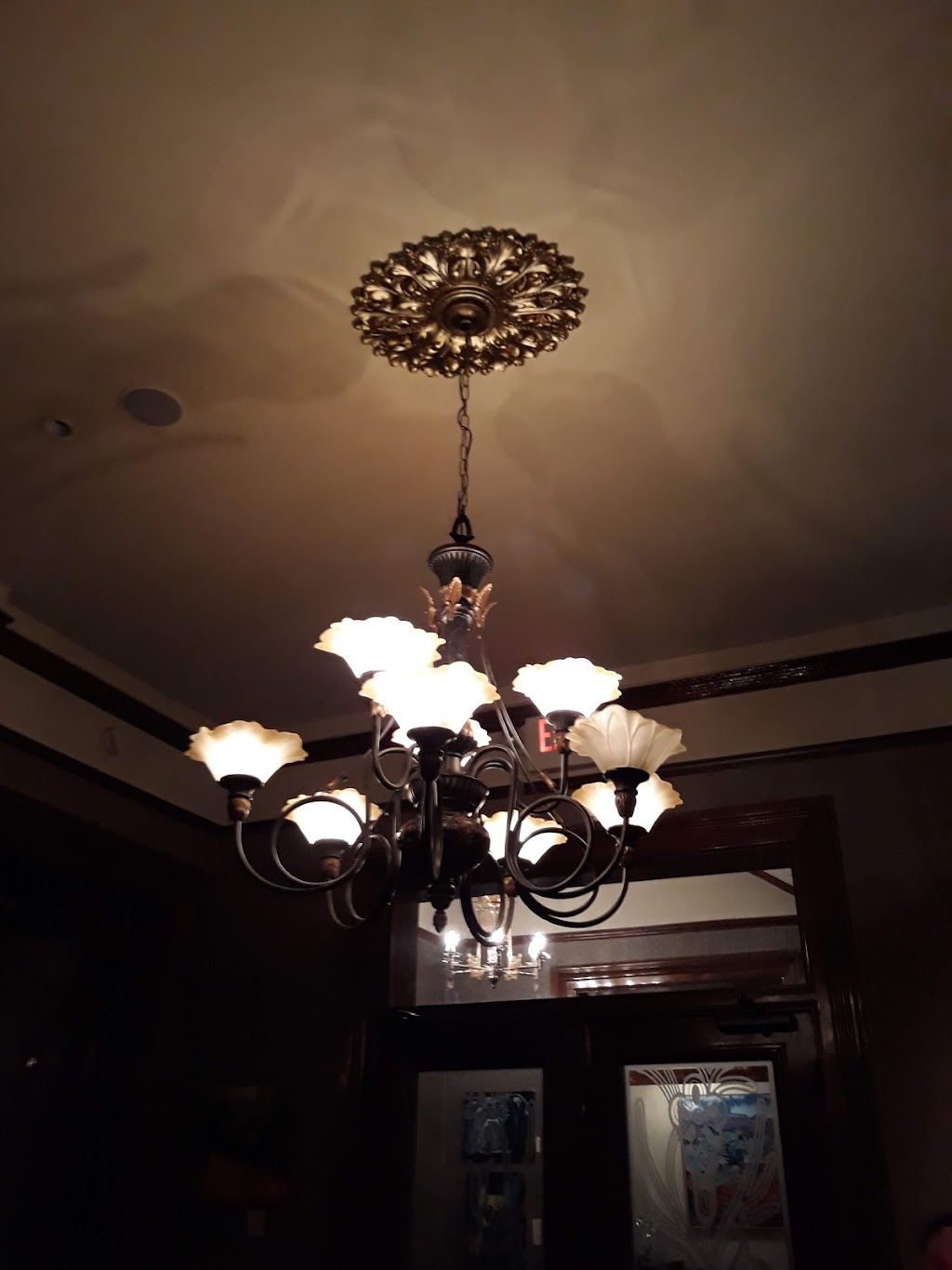 Julia - A Spirited Restaurant & Bar | restaurant | 330 E Palace Ave, Santa Fe, NM 87501, USA | 5059549670 OR +1 505-954-9670