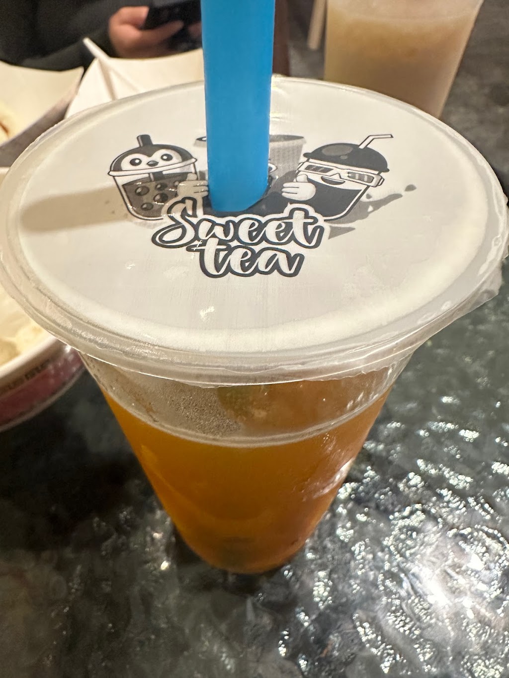 Angry Dumplings Tea | restaurant | 1119 Sevier Ave, Knoxville, TN 37920, USA | 7608994121 OR +1 760-899-4121