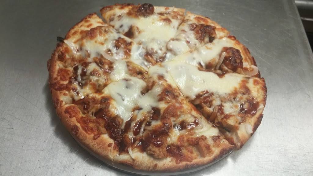 George’s Pizza | restaurant | 1 Crossing Plaza, Franklin, MA 02038, USA | 5085280055 OR +1 508-528-0055