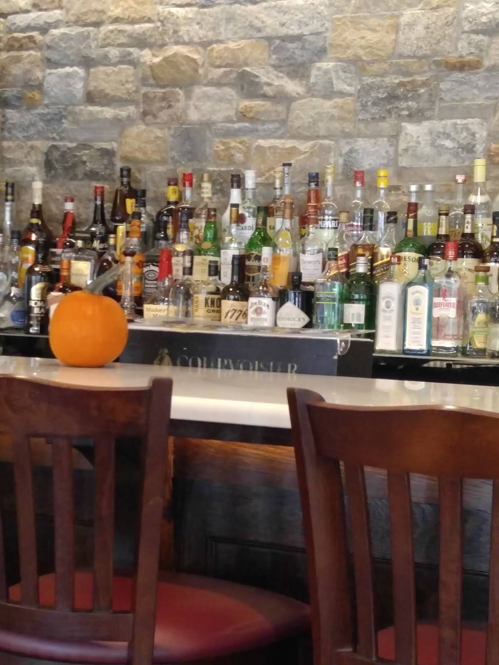 Bacio | restaurant | 12 N Salem Rd, Cross River, NY 10518, USA | 9147632233 OR +1 914-763-2233