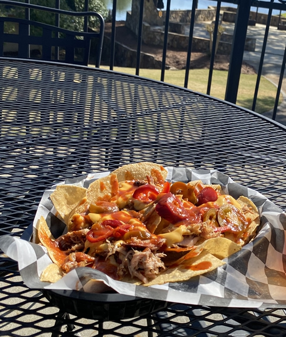 the just bbq company | restaurant | 4445 Britt Rd, Tucker, GA 30084, USA | 7704934653 OR +1 770-493-4653