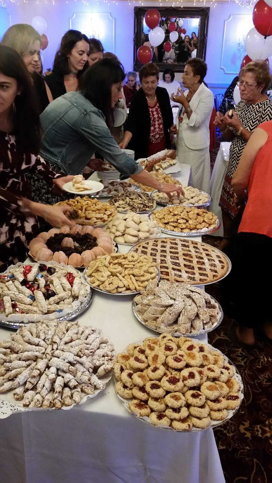 Villa Barone | restaurant | 3289 Westchester Ave, Bronx, NY 10461, USA | 7188280560 OR +1 718-828-0560