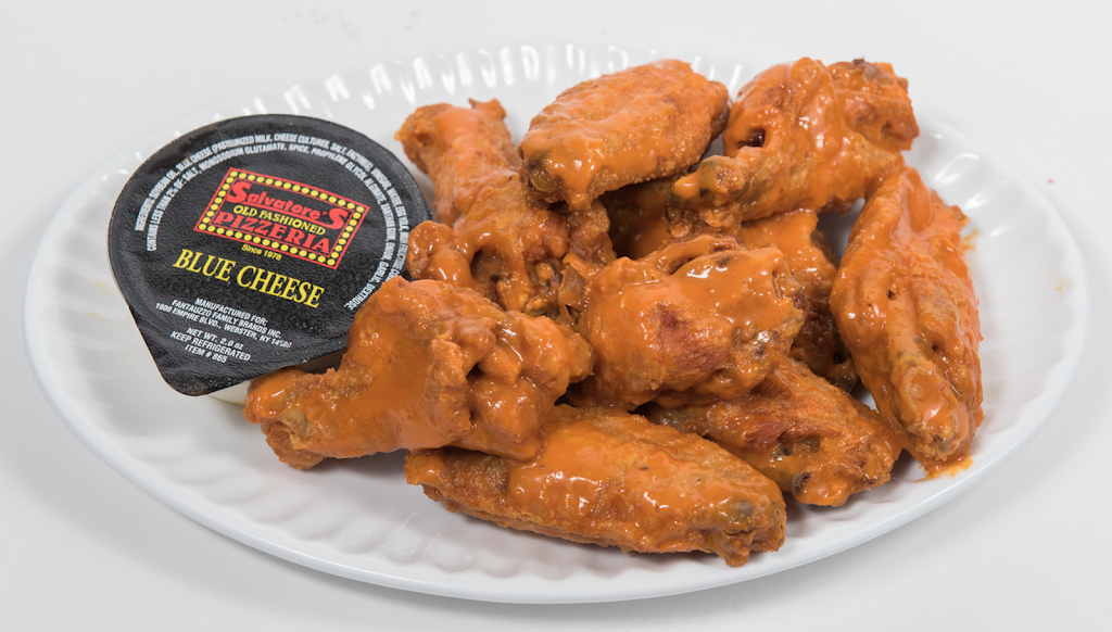 Salvatores Old Fashioned Pizzeria | meal delivery | 2160 Penfield Rd, Penfield, NY 14526, USA | 5855862555 OR +1 585-586-2555