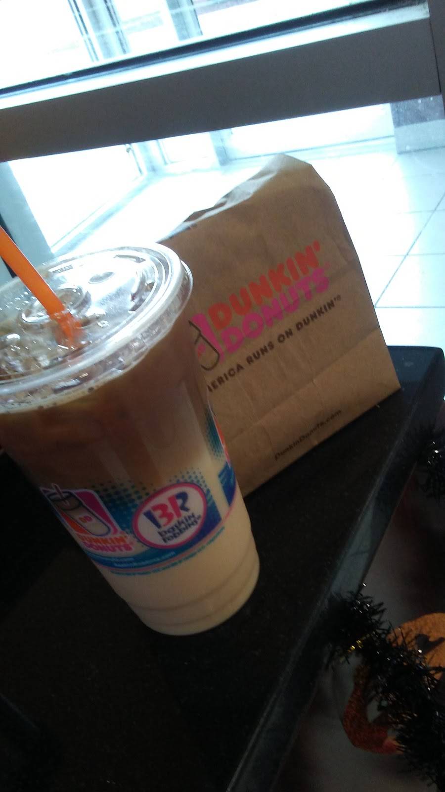 Dunkin Donuts | cafe | 460 E 162nd St, South Holland, IL 60473, USA | 7089681214 OR +1 708-968-1214
