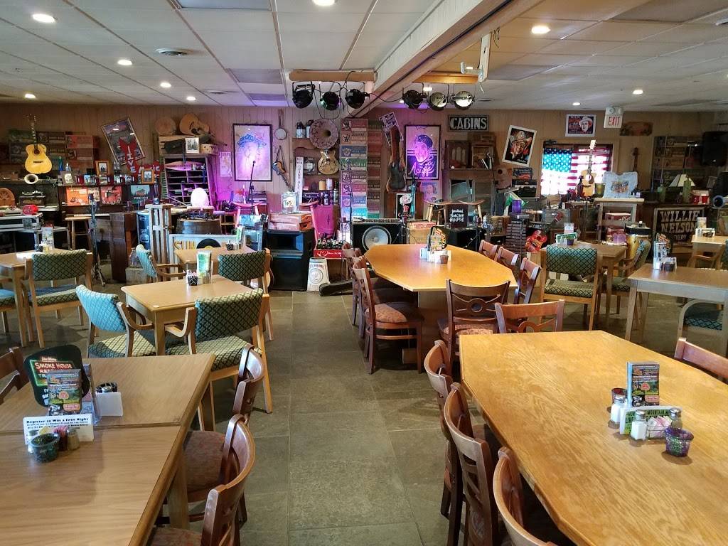 Jim Olivers Smoke House | restaurant | 850 W Main St, Monteagle, TN 37356, USA | 8004892091 OR +1 800-489-2091