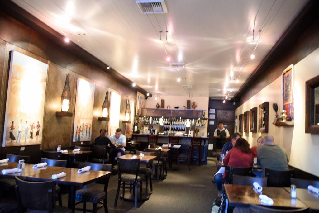 Himalayan Sherpa Kitchen | restaurant | 1148 Main St, St Helena, CA 94574, USA | 7079634439 OR +1 707-963-4439