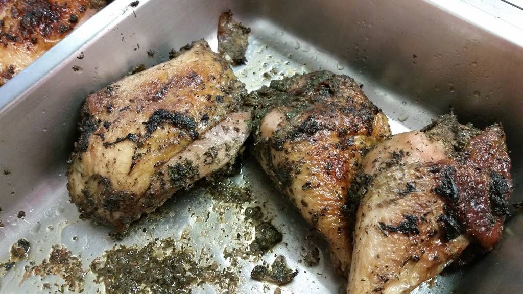 Bibi Caribbean Kitchen | restaurant | 114 Mallory Ave, Jersey City, NJ 07304, USA | 2014335114 OR +1 201-433-5114