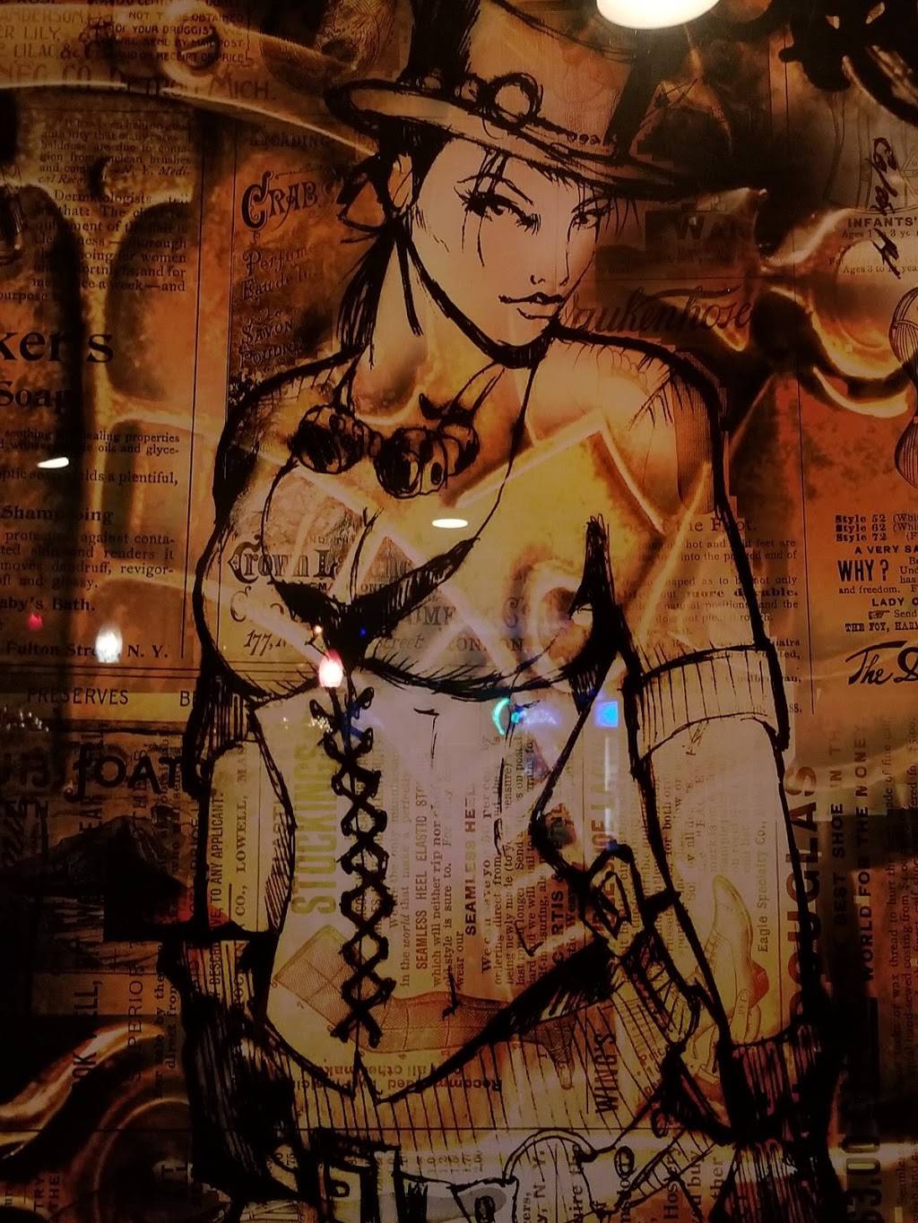 The Bungalow Bar & Grill | restaurant | 333 Valley St, Manchester, NH 03103, USA | 6037921111 OR +1 603-792-1111