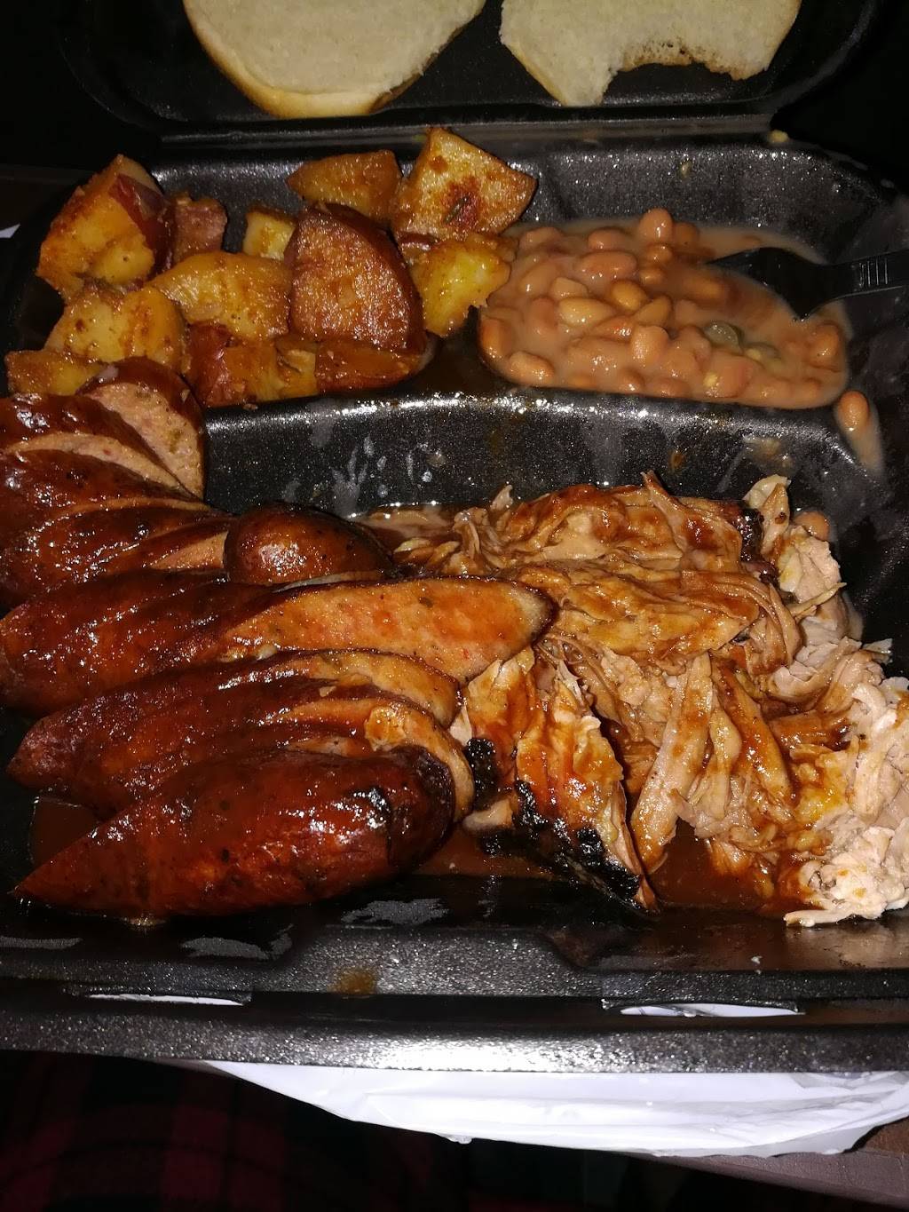 Texas Best BBQ | restaurant | 4880 Mountain Creek Pkwy, Dallas, TX 75236, USA | 9727097534 OR +1 972-709-7534