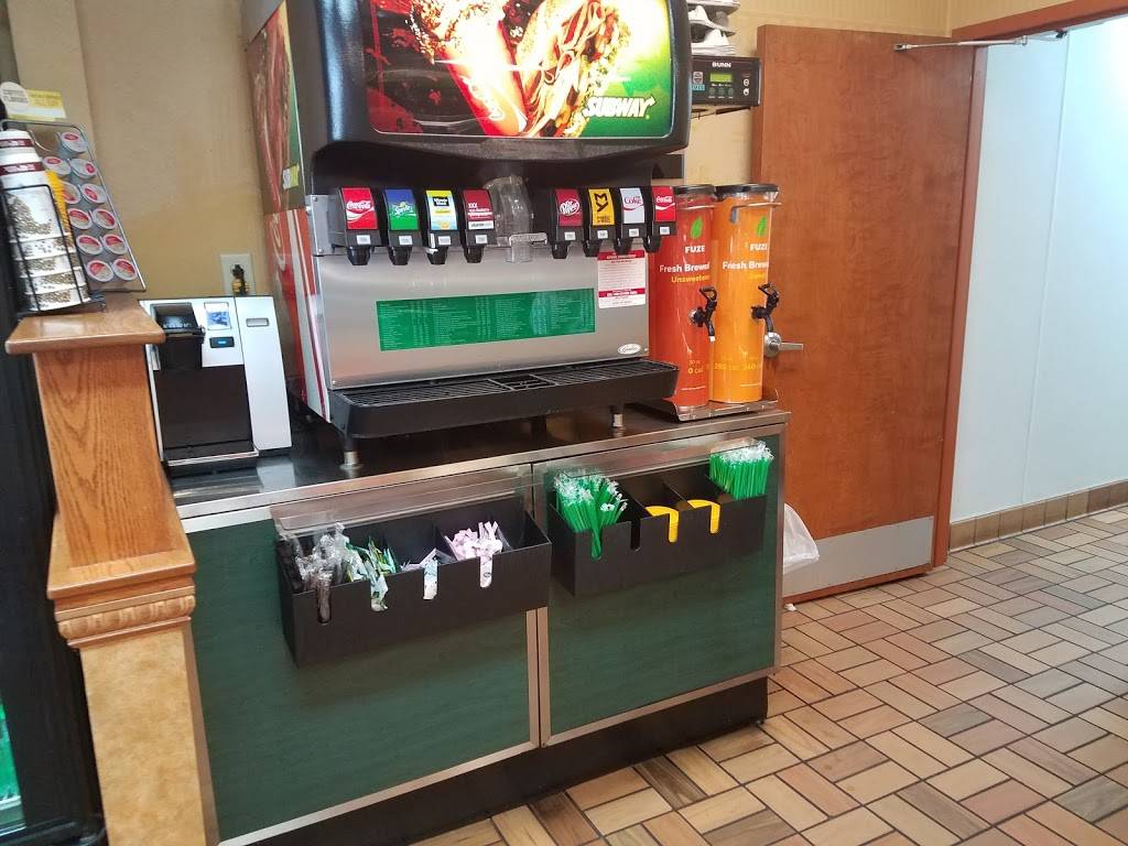Subway | restaurant | 360 E Martintown Rd, North Augusta, SC 29841, USA | 8032785700 OR +1 803-278-5700