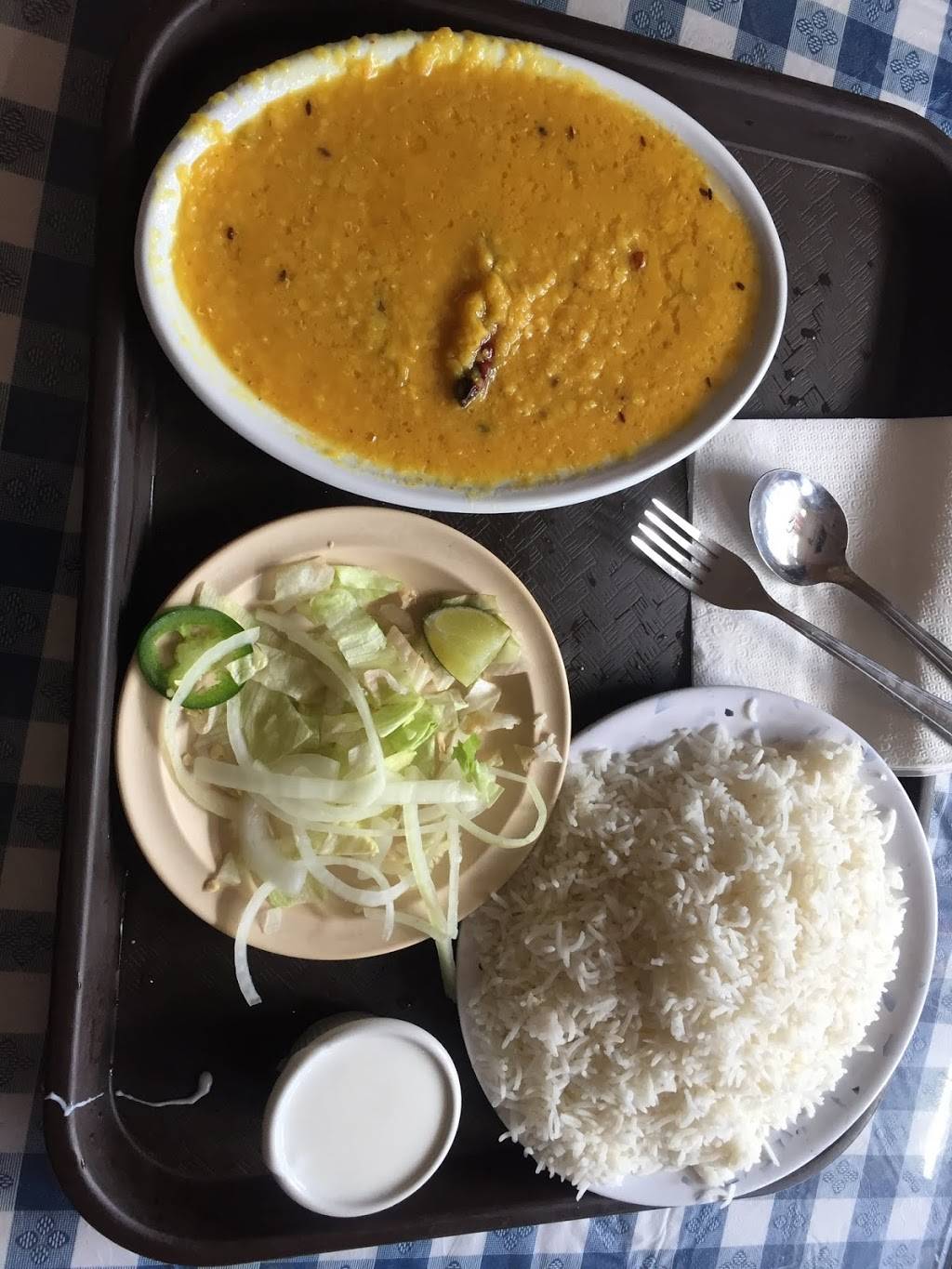 Tabaq Restaurant | restaurant | 1245 N Clybourn Ave, Chicago, IL 60610, USA | 3129441245 OR +1 312-944-1245