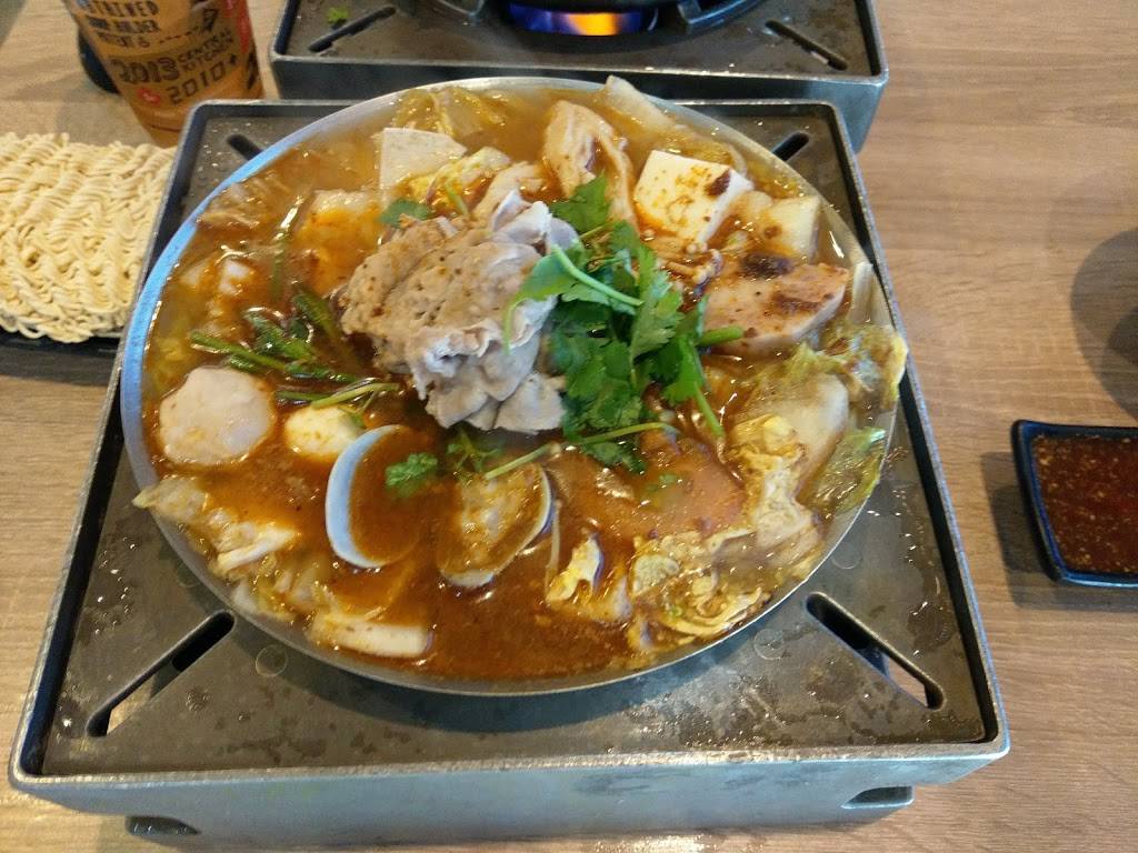 Boiling Point | cafe | 206 S 1st Ave, Arcadia, CA 91006, USA | 6264616688 OR +1 626-461-6688