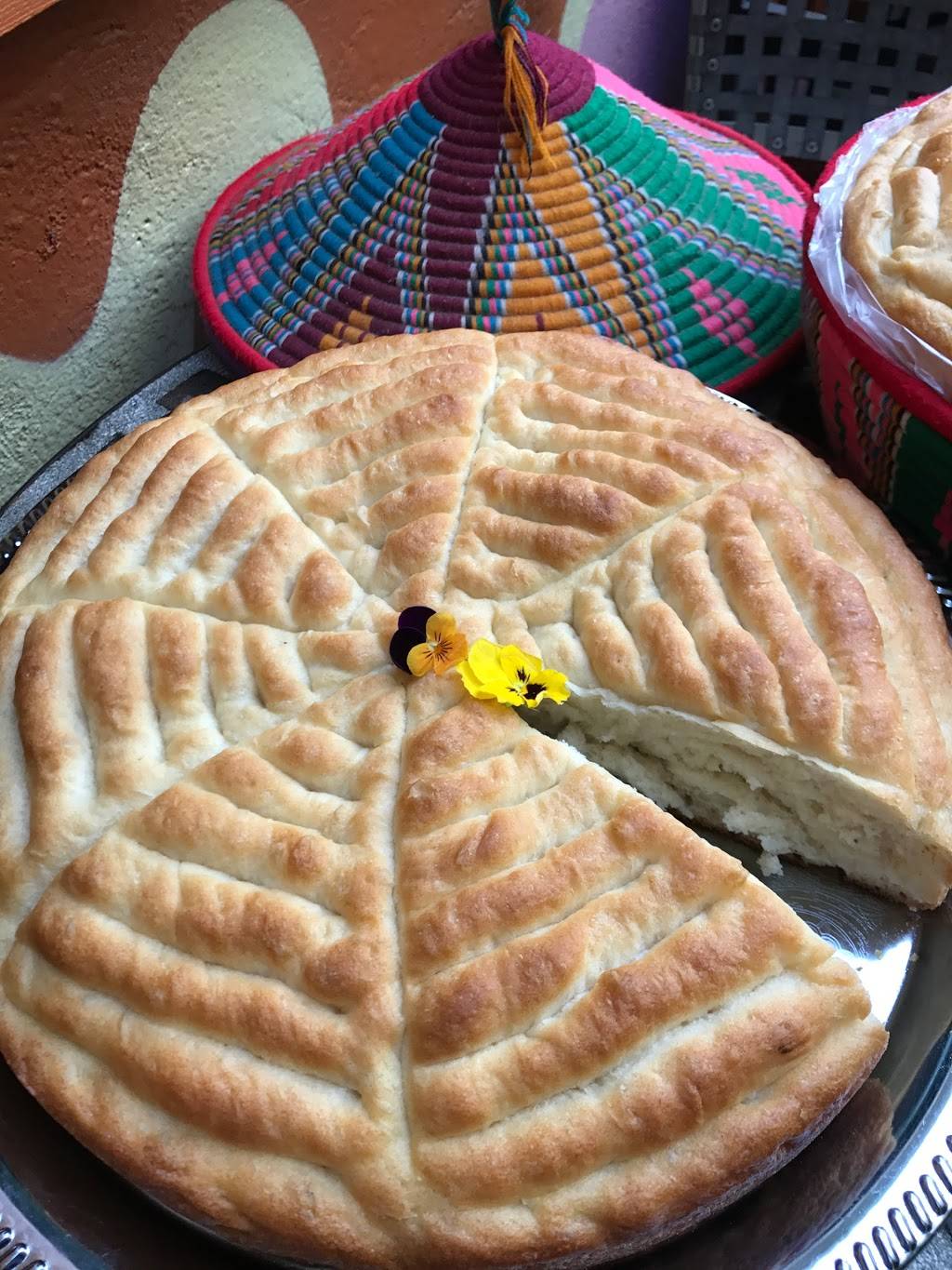 Tsion Cafe | restaurant | 763 St Nicholas Ave, New York, NY 10031, USA | 2122342070 OR +1 212-234-2070