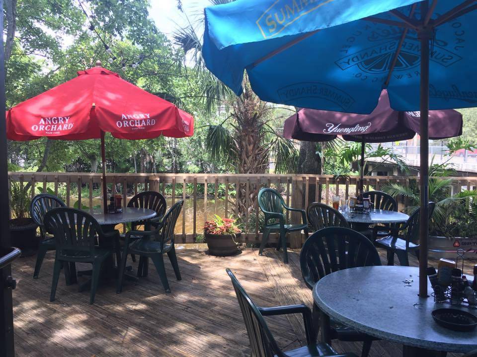 Harps American Pub & Grill | restaurant | 4070 Herschel St, Jacksonville, FL 32210, USA | 9043895631 OR +1 904-389-5631