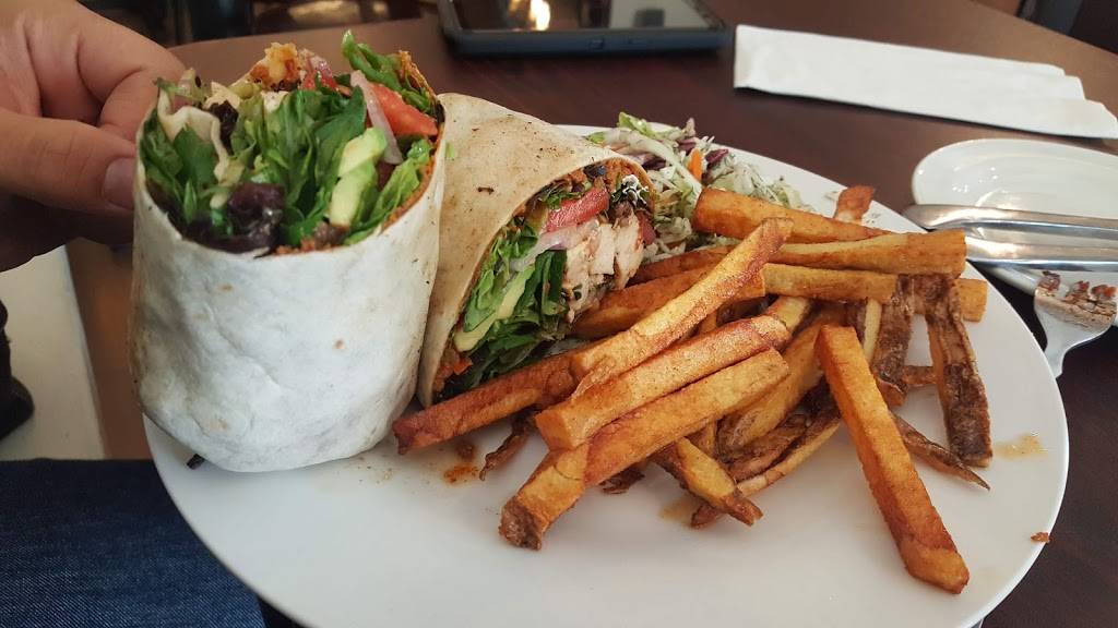 Earth Bistro Cafe | restaurant | 11110 Clifton Blvd, Cleveland, OH 44102, USA | 2162019338 OR +1 216-201-9338