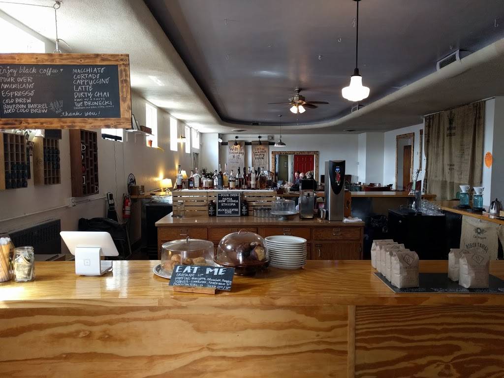 Hawthorne Coffee Roasters | cafe | 4177 S Howell Ave, Milwaukee, WI 53207, USA | 4143311382 OR +1 414-331-1382