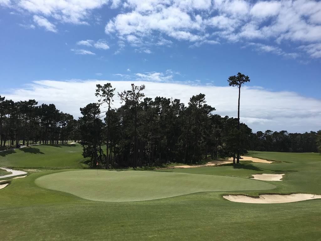 Poppy Hills Golf Course | restaurant | 3200 Lopez Rd, Pebble Beach, CA 93953, USA | 8316251513 OR +1 831-625-1513