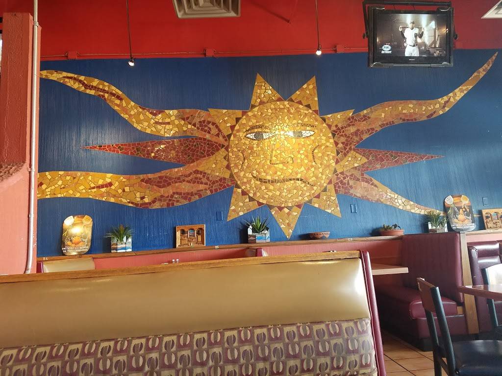 El Vaquero Mexican Restaurant | restaurant | 26611 N Dixie Hwy, Perrysburg, OH 43551, USA | 4198721230 OR +1 419-872-1230