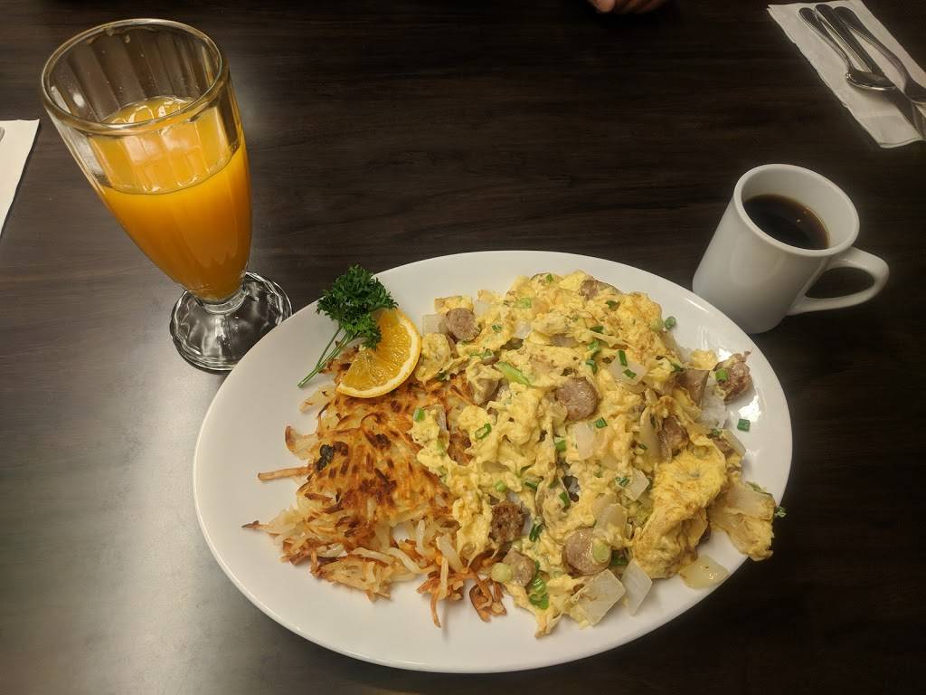 Bell Tower Cafe | restaurant | 680 Fremont Ave, Los Altos, CA 94024, USA | 6509410680 OR +1 650-941-0680