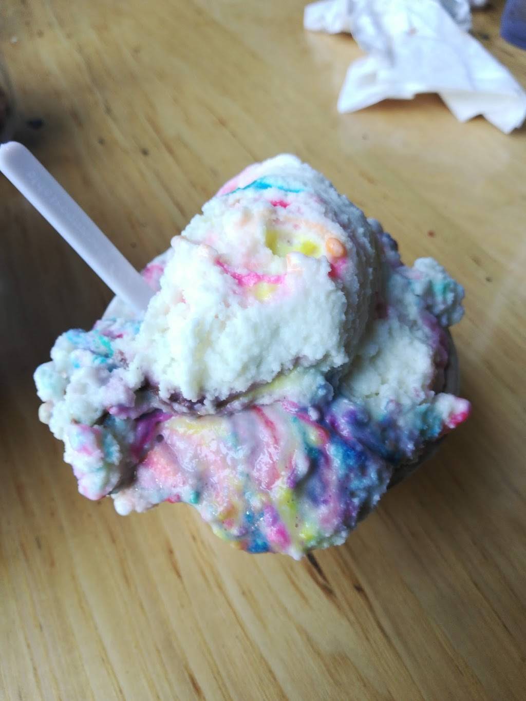 King Dough | restaurant | 108 W 6th St, Bloomington, IN 47404, USA | 8122878931 OR +1 812-287-8931