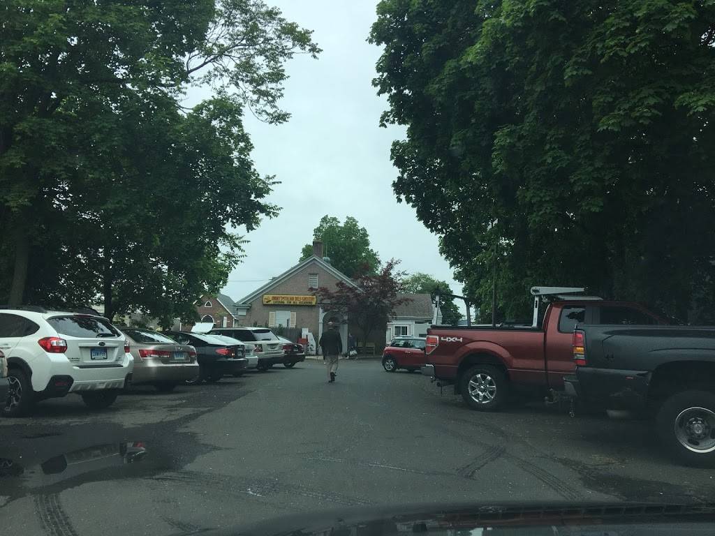 Jimmys Mediterranean Deli | meal takeaway | 65 Van Zant St, Norwalk, CT 06855, USA | 2038387340 OR +1 203-838-7340