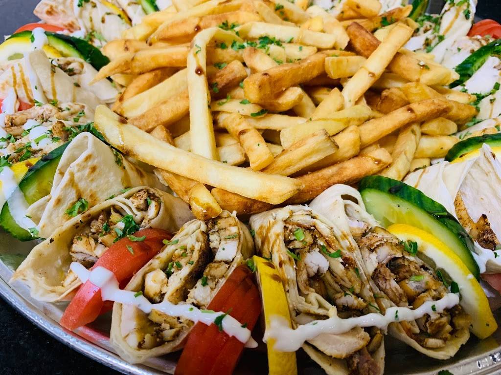 Nineveh Restaurant | restaurant | 4047 Oakton St, Skokie, IL 60076, USA | 8474107877 OR +1 847-410-7877