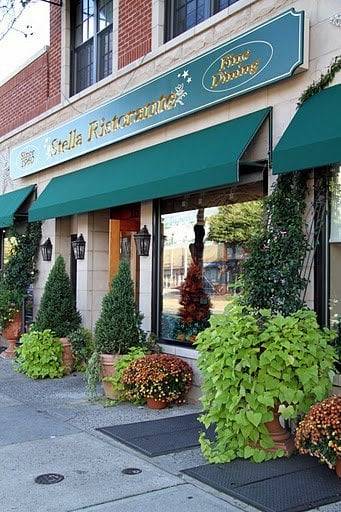 Stella Ristorante | restaurant | 152 Jericho Turnpike, Floral Park, NY 11001, USA | 5167752202 OR +1 516-775-2202